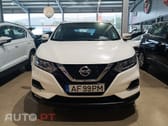 Nissan Qashqai 1.5 dCi N-Connecta