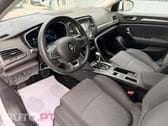 Renault Mégane E-Tech 1.6 E-Tech Híbrido/Plug-in 160cv