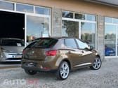Seat Ibiza 1.6 TDI Style
