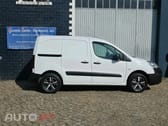 Peugeot Partner 1.6 BlueHDi Confort