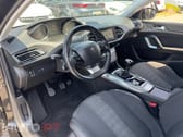 Peugeot 308 SW 1.5 BlueHDi Allure