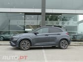 Hyundai Kauai 1.0 T-GDi N-Line