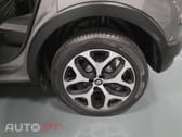 Renault Captur 1.5 dCi Exclusive