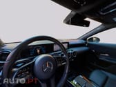 Mercedes-Benz A 180 D STYLE DCT 
