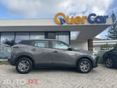 Peugeot 2008 1.2 PureTech Active Pack