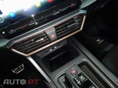 Cupra Leon ST 1.4 e-Hybrid VZ DSG