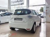 Renault Zoe (c/ Bateria) Life 40 Q90