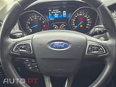 Ford Focus 1.0 EcoBoost Titanium