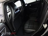 Mercedes-Benz CLA 180 D SHOOTING BRAKE URBAN