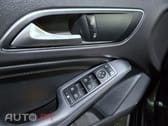 Mercedes-Benz A 180 d Urban