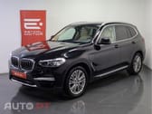 BMW X3 xDrive30e Auto