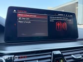 BMW 520 e Pack M