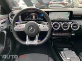 Mercedes-Benz CLA 45 AMG 4Matic+