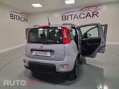 Fiat Panda 1.0 HYBRID CITY LIFE