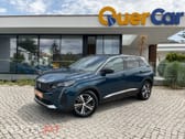 Peugeot 3008 1.5 BlueHDi Active Pack