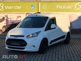 Ford Transit Connect 1.6 TDCi 230 L2 Ambiente