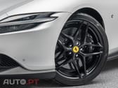Ferrari Roma Coupé