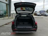 Mercedes-Benz C 300 e Avantgarde
