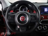 Fiat 500X 1.6 MJ Lounge J18 DCT S&S