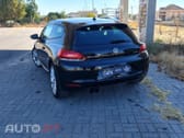 Volkswagen Scirocco 2.0 TSI Sport DSG