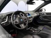 BMW 118 i Pack Desportivo M Auto