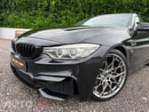 BMW 420 d Pack M Auto