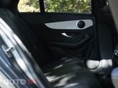 Mercedes-Benz C 300 e AMG Line