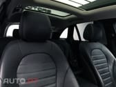 Mercedes-Benz GLC 350 e 4Matic 7G-TRONIC