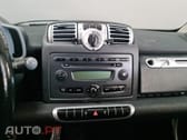 Smart ForTwo 1.0 T Passion 84