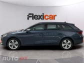 Seat Leon 1.5 TSI e-Hybrid FR DSG
