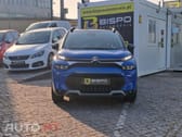 Citroen C3 Aircross 1.2 PureTech Shine Pack