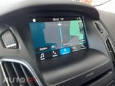 Ford Focus SW 1.5 TDCi EcoBlue Titanium Aut.