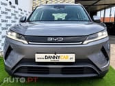BYD Atto 2 Design