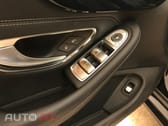 Mercedes-Benz C 220 d Aut.