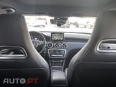 Mercedes-Benz A 200 CDI 4Matic 7G-DCT Style