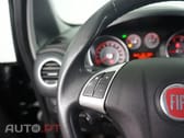 Fiat Punto Evo 1.3 M-Jet Dynamic