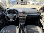Opel Astra 1.7 CDTI Cosmo M5