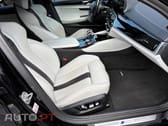 BMW M5 Competition