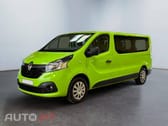 Renault Trafic Combi 1.6 dCi L2 Zen