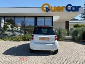 Smart ForTwo 1.0 mhd Passion 71 Softouch