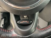 MINI Cabrio Cooper D