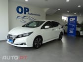 Nissan Leaf N-Connecta