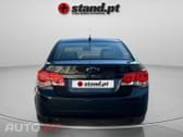 Chevrolet Cruze 1.6 LS