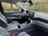 Peugeot 3008 1.5 BlueHDi Allure Pack EAT8