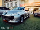 Peugeot 206 1.1 Trendy
