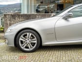 Mercedes-Benz SLK 200 K