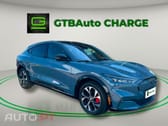 Ford Mustang Mach-E I.V.A DEDUTIVEL AWD Standard Range