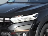 Dacia Sandero ECO-G 100 Bi-Fuel Stepway Extreme