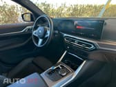 BMW i4 eDrive35 Pack Desportivo M