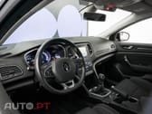 Renault Mégane Sport Tourer 1.5 Blue dCi Limited